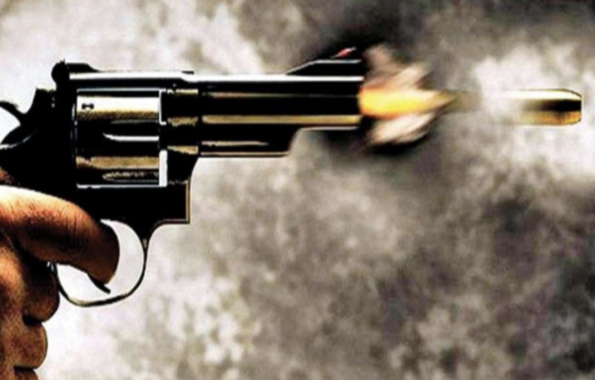 रांची में बाइक सवार अपराधियों ने लड़की को मारी गोली, गंभीर हालत में रिम्स में भर्ती