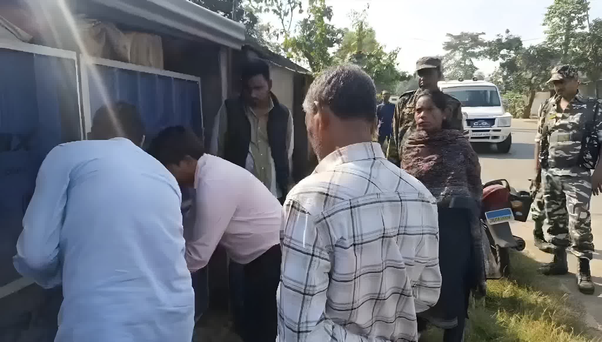 सरायकेला:पिछले 20 साल से झोलाछाप डॉक्टर चला रहा था क्लीनिक, पूछताछ में हुआ हैरान करनेवाला खुलासा