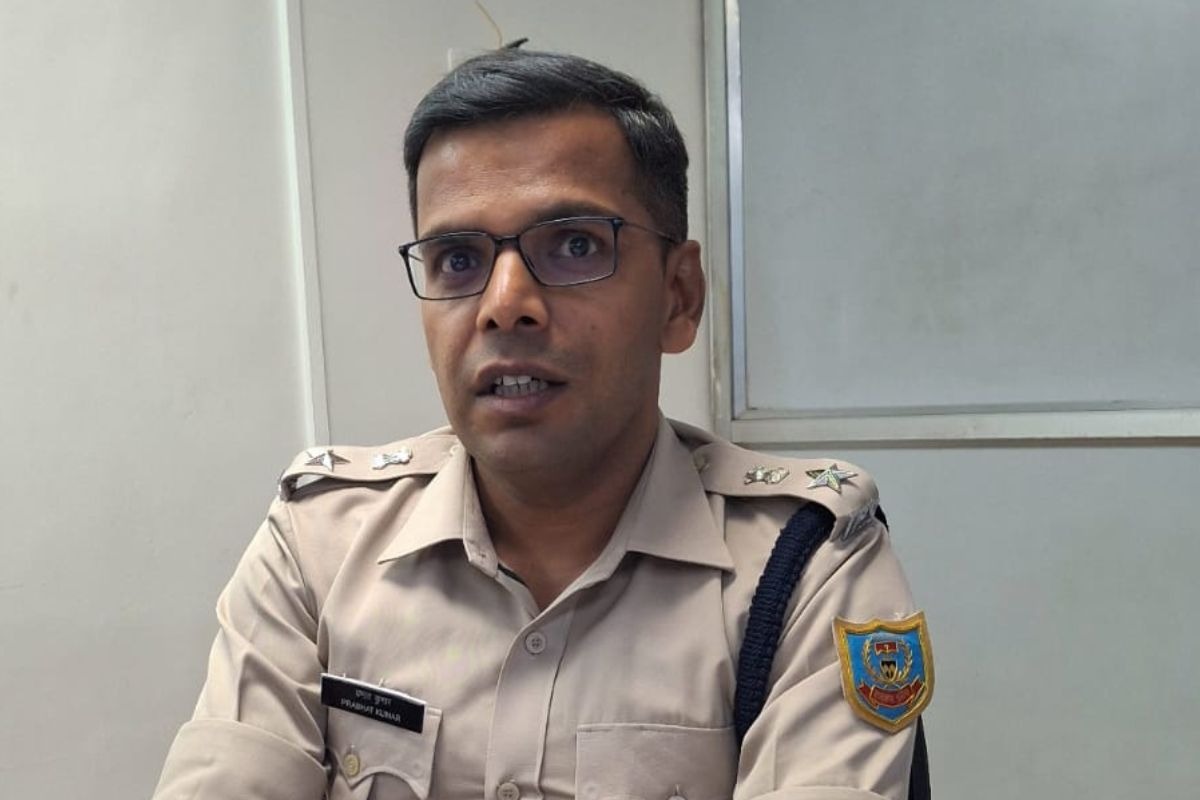 कौन है प्रिंस खान गैंग का किशन खान, जिसे धनबाद पुलिस की स्पेशल टीम खोज रही है