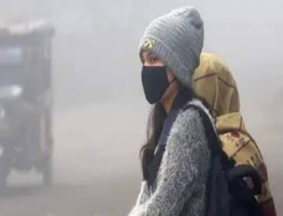 Weather Alert:अगले 48 घंटे में झारखंड में दिखेगा ठंड का व्यापक असर, रहें सावधान,पढ़े IMD का अलर्ट
