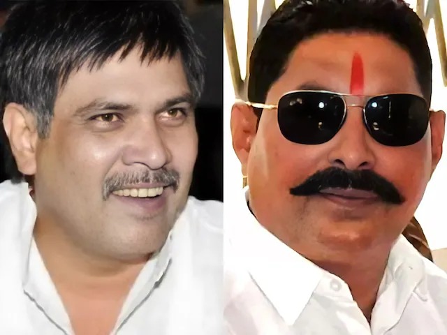 बिहार का मोकामा सीट: अनंत सिंह -सूरजभान सिंह की सीट पर फिर क्यों बढ़ा तनाव,पढ़िए विस्तार से