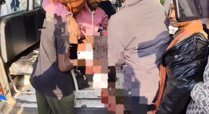 बड़ी खबर: गिरिडीह में पत्थर खदान को लेकर दो गुटों में गोलीबारी, वर्चस्व की जंग में कई जख़्मी 