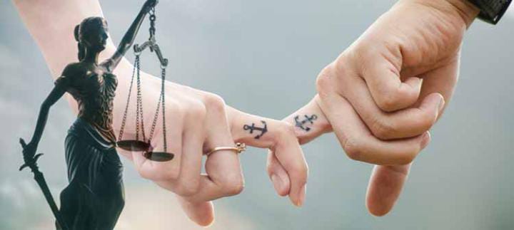 लिव-इन रिलेशनशिप में रहने के दौरान अगर हो गया बच्चा तो जायाज होगा या नाजायज, पढ़ें क्या कहता है कानून