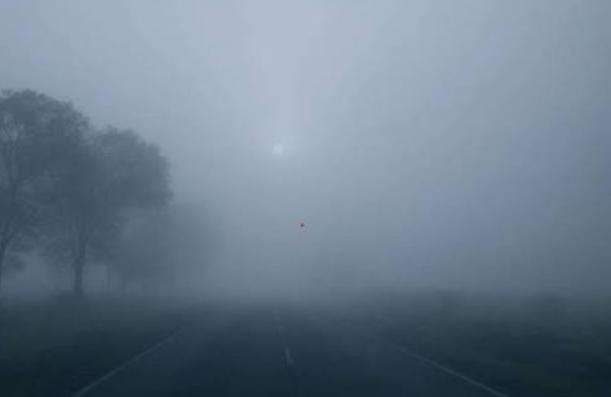 Weather Alert:एक सप्ताह में 10 डिग्री गिरा झारखंड का पारा, आज इन जिलों के लिए IMD ने जारी किया अलर्ट 