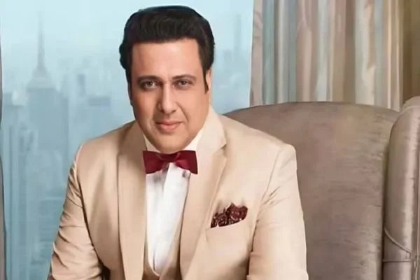 एक्टर गोविंदा की अचानक  बिगड़ी तबीयत, बेहोश होकर गिरे, अस्पताल में चल रहा इलाज