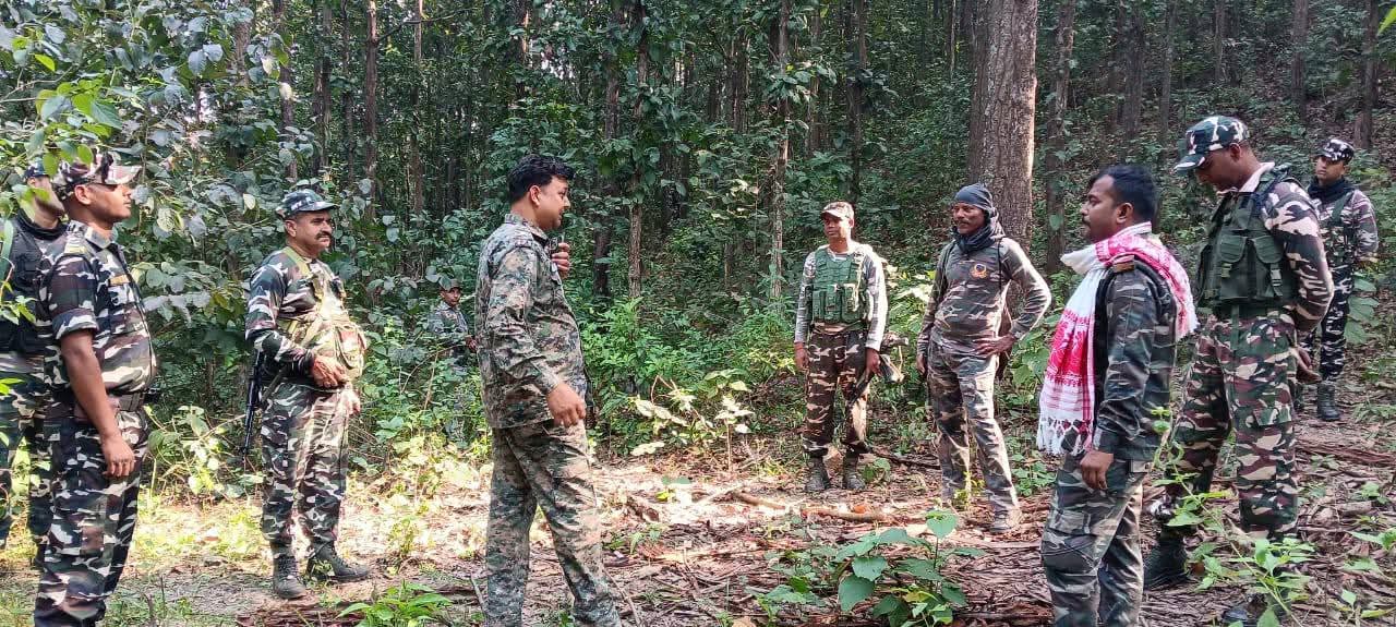 डायन बिसाही के शक में पहले महिला को किया अगवा, फिर हत्या कर दफना दिया शव, पढ़ें सरायकेला का हैरान करनेवाला खुलासा 