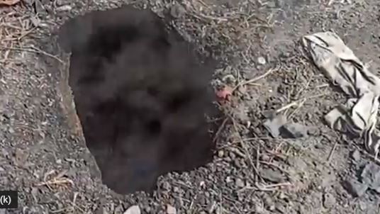 आखिर कितनी जिंदगियां लील कर बुझेगी झरिया की भूमिगत आग !