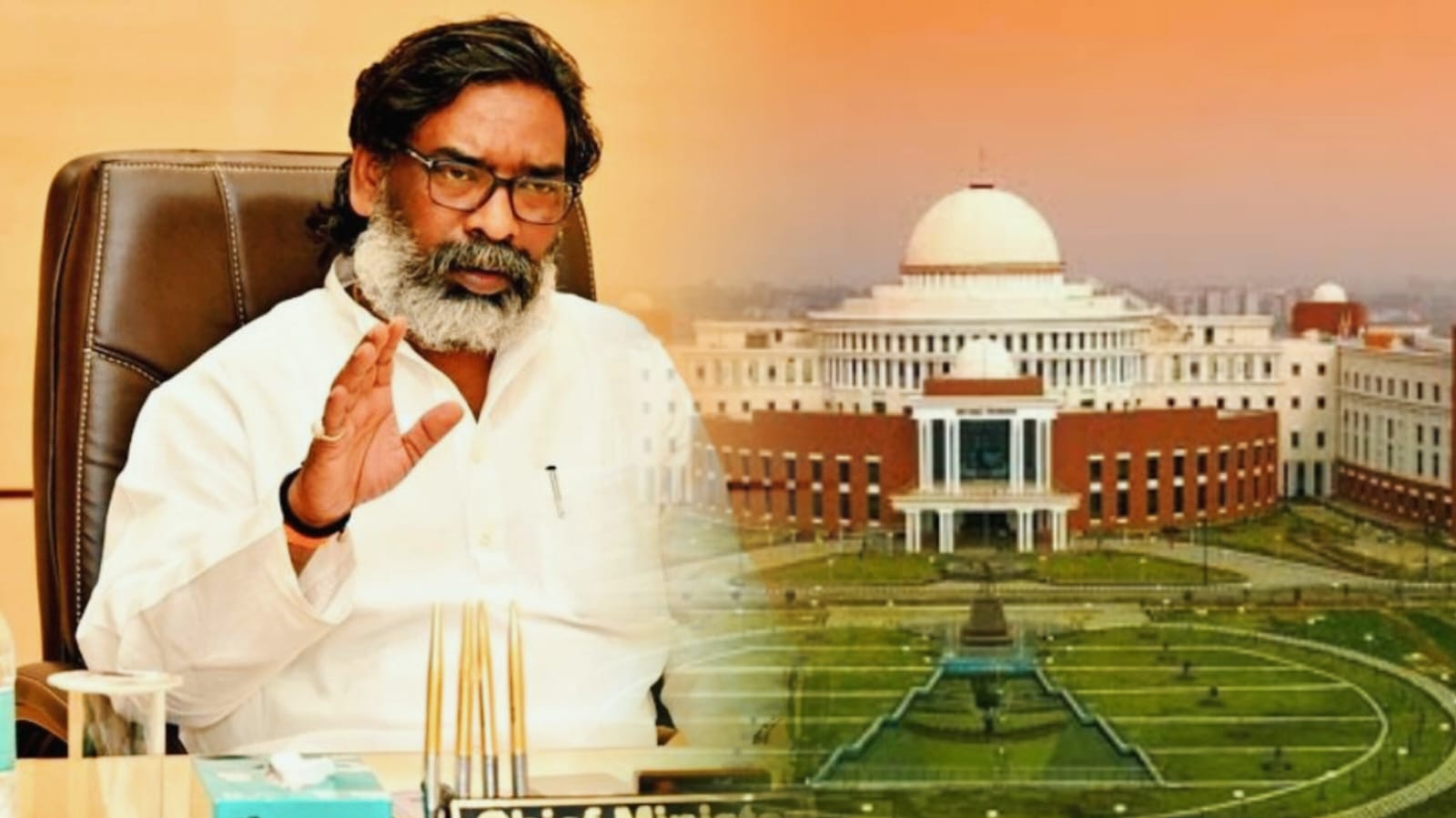 BREAKING: 5 दिसंबर से शुरू होगा झारखंड विधानसभा का शीतकालीन सत्र, कैबिनेट की बैठक में लिया गया फैसला