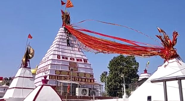 बाबा बासुकीनाथ धाम : महाशिवरात्रि तक निखर जाएंगे मंदिर, तैयारियां परवान पर 