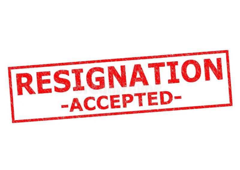 सैनिक कल्याण अधिकारी कमांडर पी. रामा राव का इस्तीफा हुआ मंजूर, तीन जुलाई से प्रभावी