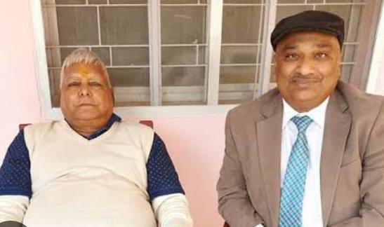 अगर गड़बड़ी हुई तो बिहार में नेपाल जैसा नज़ारा देखने को मिलेगा, एग्जिट पोल पर आरजेडी नेता सुनील कुमार सिंह का हमला 