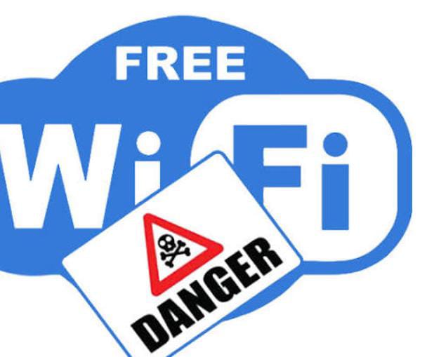 सावधान! भूलकर भी यूज मत करना FREE पब्लिक WiFi, गूगल ने लोगो को किया अलर्ट
