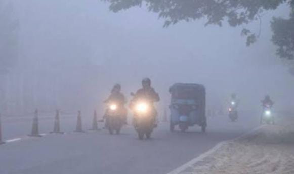 आज राजधानी रांची समेत इन 11 जिलों के लोग रहें सावधान, अगले 4 दिनों के लिए IMD ने जारी किया बड़ा अपडेट