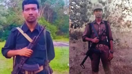 Big Breaking: माओवादियों को बड़ा झटका, मारा गया मोस्ट वांटेड नक्सली माडवी हिडमा