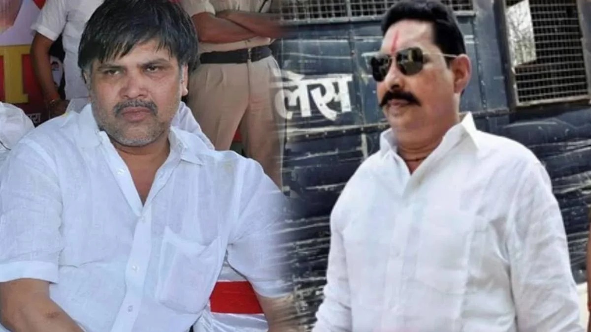 बिहार का मोकामा सीट परिणाम के बाद भी क्यों है चर्चे में ,बाहुबलियों की आमने -सामने लड़ाई में क्या -क्या हुआ