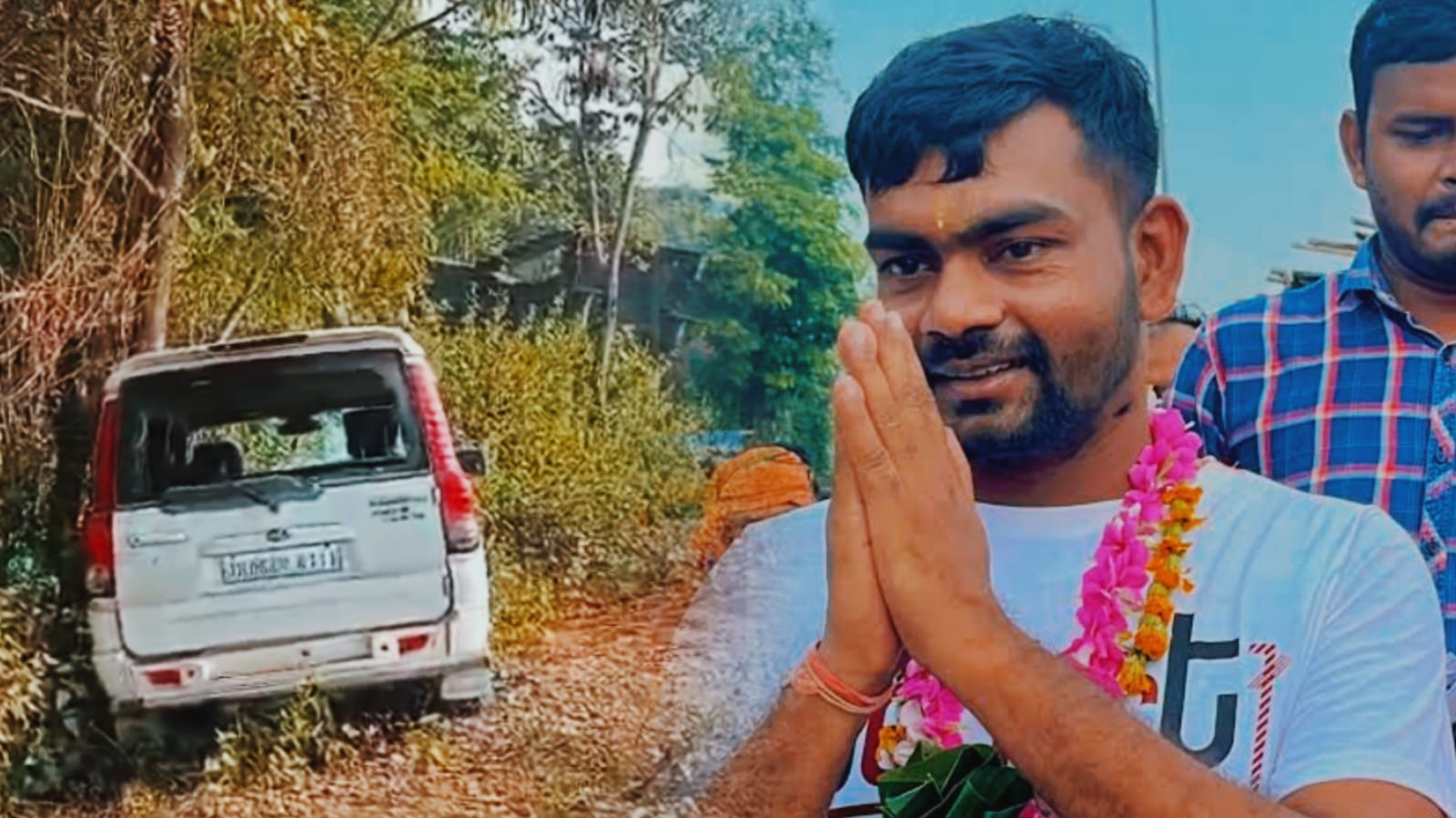 जयराम महतो के नेता कर रहे थे अवैध वसूली, तभी मच गया बवाल! JLKM समर्थकों ने पुलिस पर किया हमला