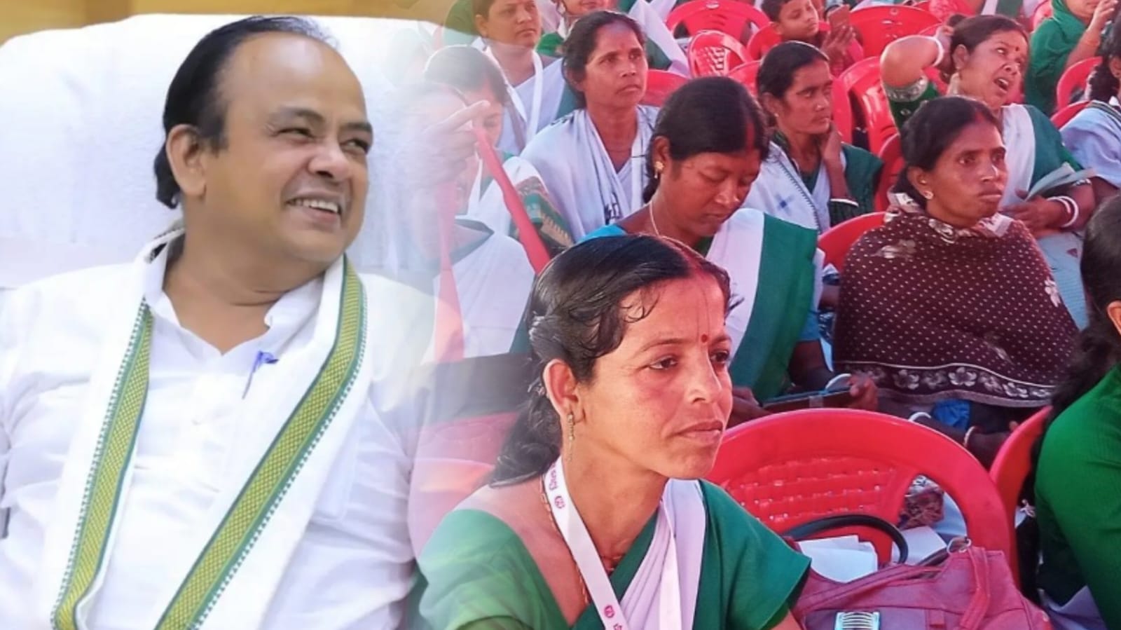 झारखंड के स्वास्थ्य कर्मियों को बड़ी सौगात, सहिया का मानदेय बढ़ाकर 4000 रुपए किया गया