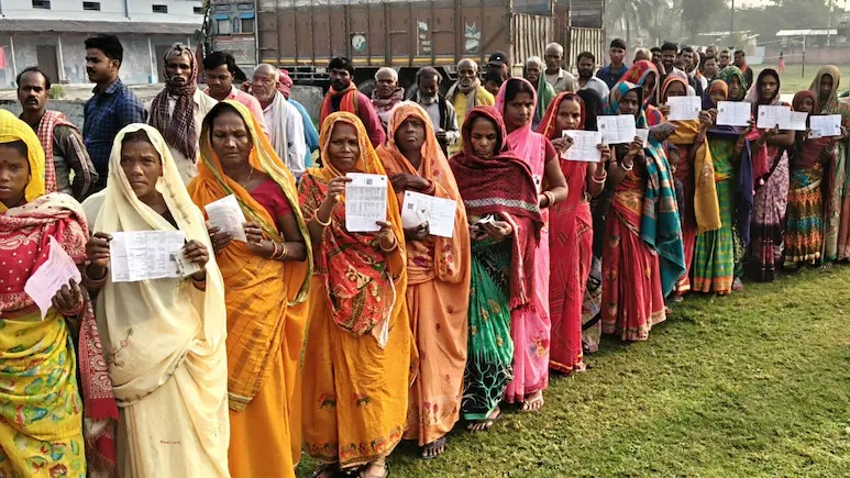 Bihar Election Result: जातियों के हिसाब से घटी-बढ़ी सीटों की संख्या किसी राजनीतिक  बदलाव की शुरुआत तो नहीं! 