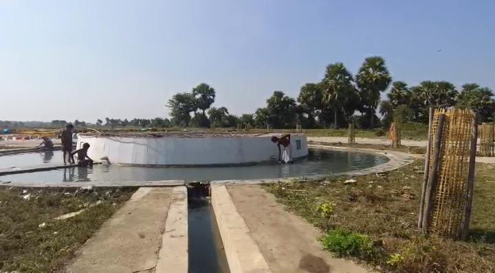 पाकुड़ का सिदपुर गर्म जलकुंड बना नया टूरिस्ट स्पॉट,दूर-दूर से पहुंच रहे है सैलानी पढे सीता मैया से जुड़ी पौराणिक मान्यता