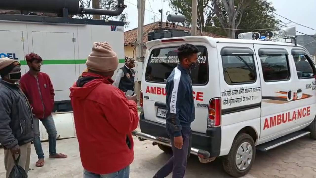 लोहरदगा में आत्महत्या के बढ़ते मामले पर स्वास्थ्य विभाग और जिला प्रशासन ने जतायी चिंता, पिछले 24 घंटे में तीन युवाओं ने की आत्महत्या