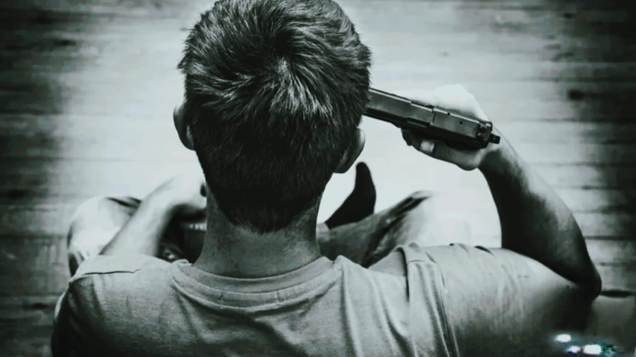 ITBP जवान ने खुद को मारी गोली, बिहार चुनाव ड्यूटी के दौरान दर्दनाक घटना