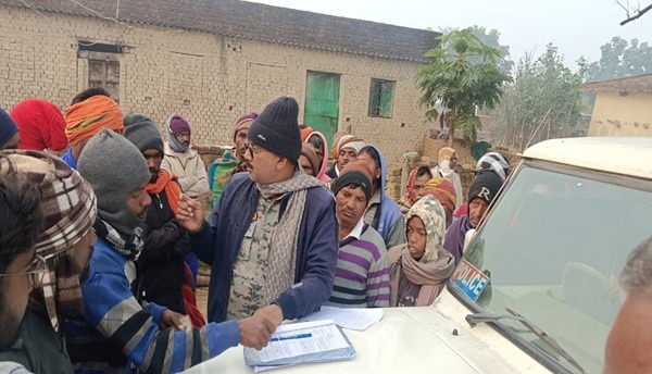 हजारीबाग: घर में घुसकर युवक की गोली मारकर हत्या, केरेडारी थाना क्षेत्र में फैली दहशत