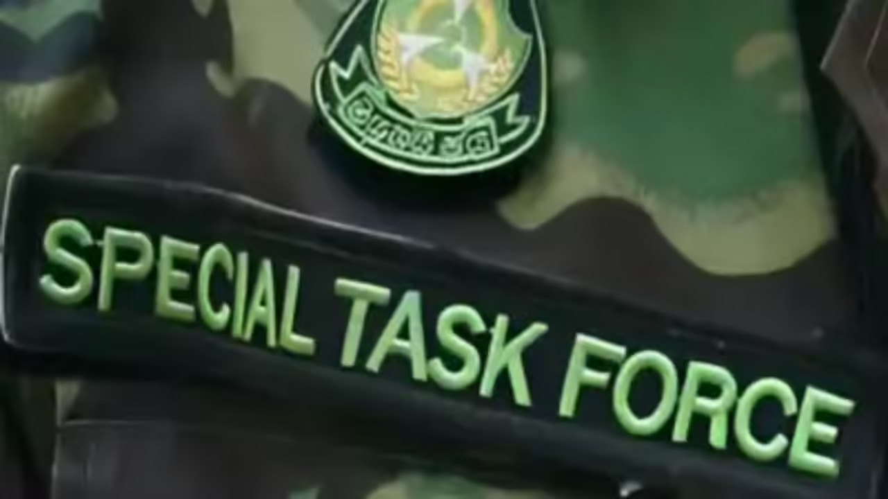 झारखंड में दबोचा गया बिहार का मोस्ट वांटेड अपराधी, STF के हाथ लगी बड़ी सफलता