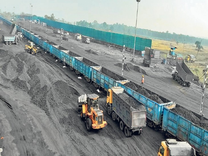 NTPC कोल परिवहन केस, RCCF पर लगे गंभीर आरोप, रिपोर्ट दबाने का बढ़ा विवाद