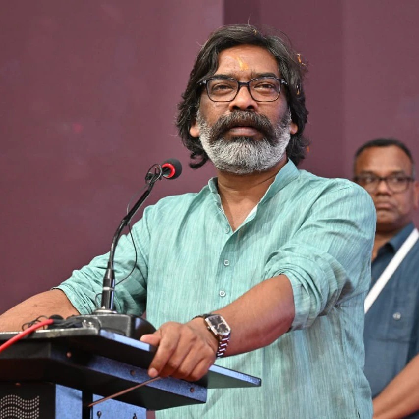 ममता दीदी, एमके स्टालिन की श्रेणी में अब क्यों लिया जाने लगा हेमंत सोरेन का नाम, पढ़िए विस्तार से