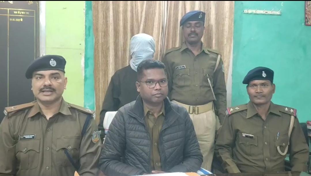 ये क्या! जिसने चोरी की दर्ज कराई FIR, पुलिस ने उसी को भेज दिया जेल, डीएसपी ने किया चौकने वाला खुलासा