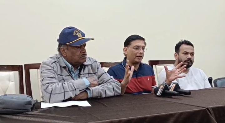 झारखंड के लाल परमवीर चक्र विजेता अल्बर्ट एक्का की जीवनी पर बनेगी फिल्म,आज से शूटिंग शुरू