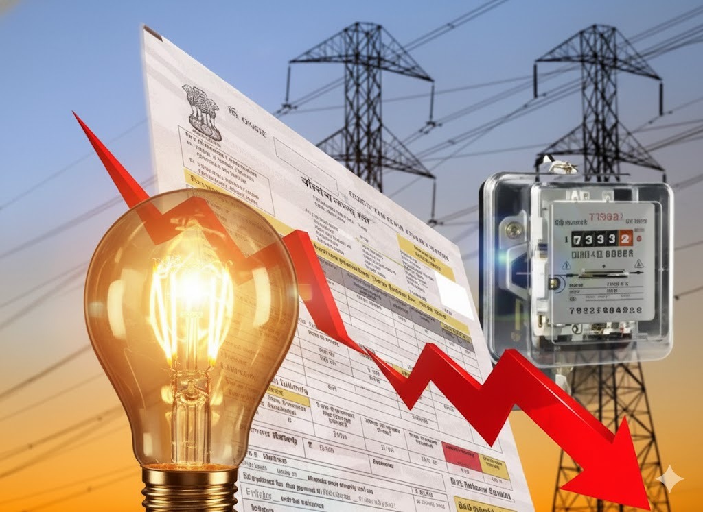 ध्यान दें! बिजली बिल बिगाड़ सकती है आपके घर का बजट, 10 रुपये प्रति यूनिट दर बढ़ने से लग सकता है बड़ा झटका