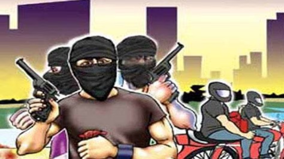 Breaking: लालपुर में दिनदहाड़े टोटो सवार से 1.30 लाख की लूट, इलाके में हड़कंप