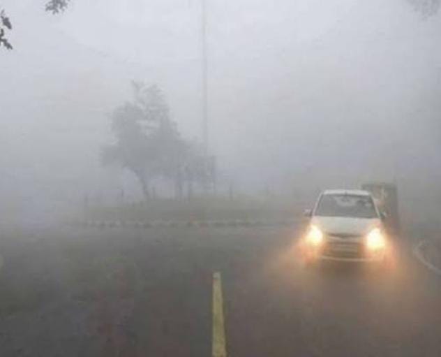 Weather Alert:आज झारखंड के इन 9 जिलों में कहर बरपायेगी ठंड, IMD ने जारी किया अलर्ट