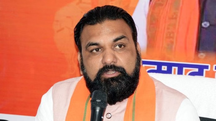 बिहार: एक्शन मोड में डिप्टी सीएम सम्राट चौधरी,जेलों में "सरप्राइज रेड" से क्रिमिनल्स को बड़ा संदेश देने की कोशिश