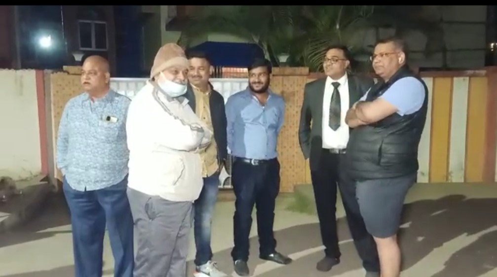 ब्रेकिंग : जमशेदपुर में अपराधियों का कहर जारी, महिला से लूटे 4 लाख के जेवर