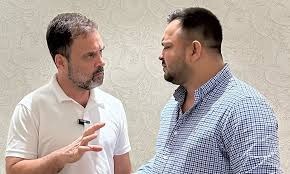 बिहार में कांग्रेस एकला चलो की राह पर, 29 की बैठक में नहीं पहुंचे कांग्रेस विधायक, झारखंड में अब क्या होगा