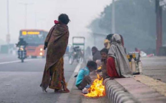 Weather Alert: 3 दिसंबर से झारखंड में फिर बढ़ेगी ठंड, IMD ने जारी किया बड़ा अलर्ट 