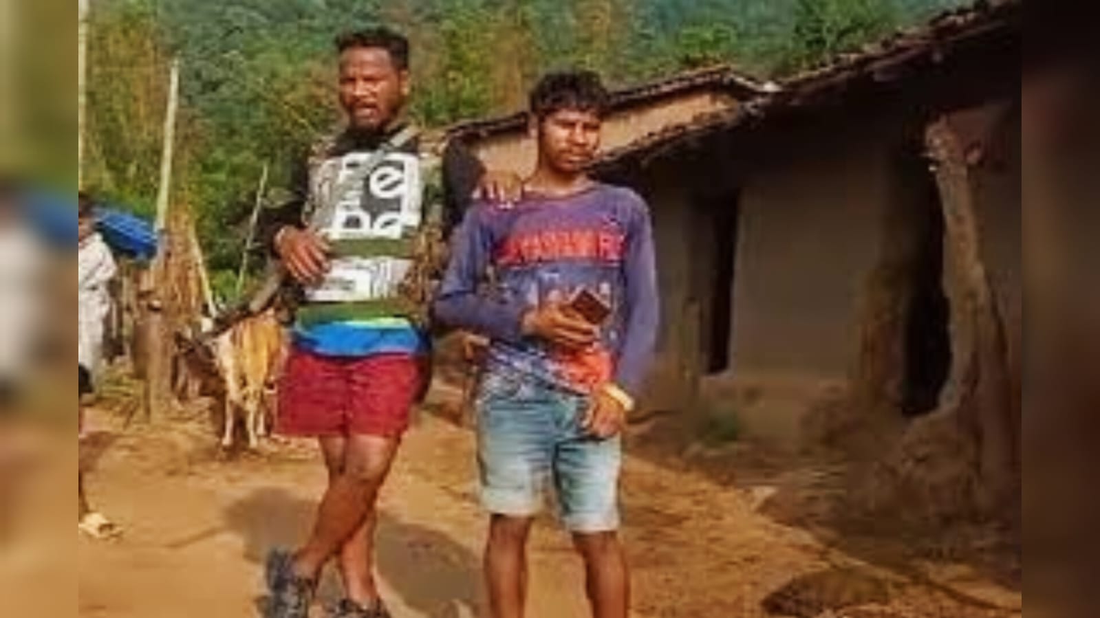 23 साल बाद झांगुर गिरोह का अंत! सुप्रीमो रामदेव उरांव सहित कई उग्रवादी आत्मसमर्पण की तैयारी में