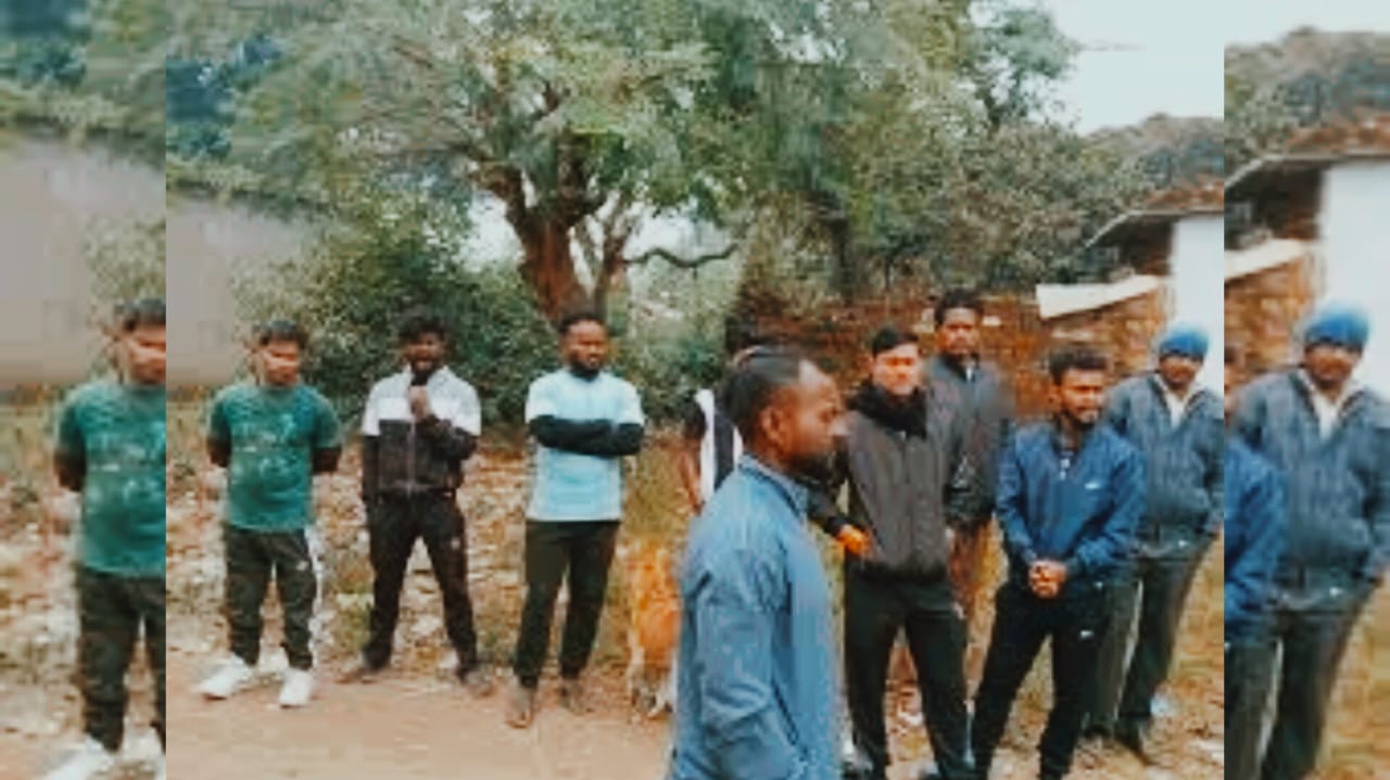 बोकारो में सनसनी: चाय-नाश्ता बेचने वाले दंपती की बेरहमी से हत्या, इलाके में फैली दहशत