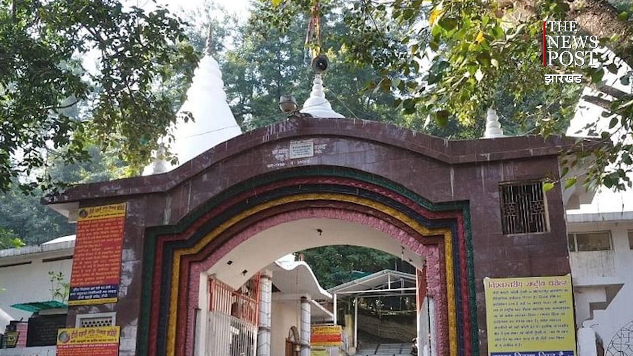 तीसरी आंख की जद में होगा पहाड़ी मंदिर का कोना-कोना