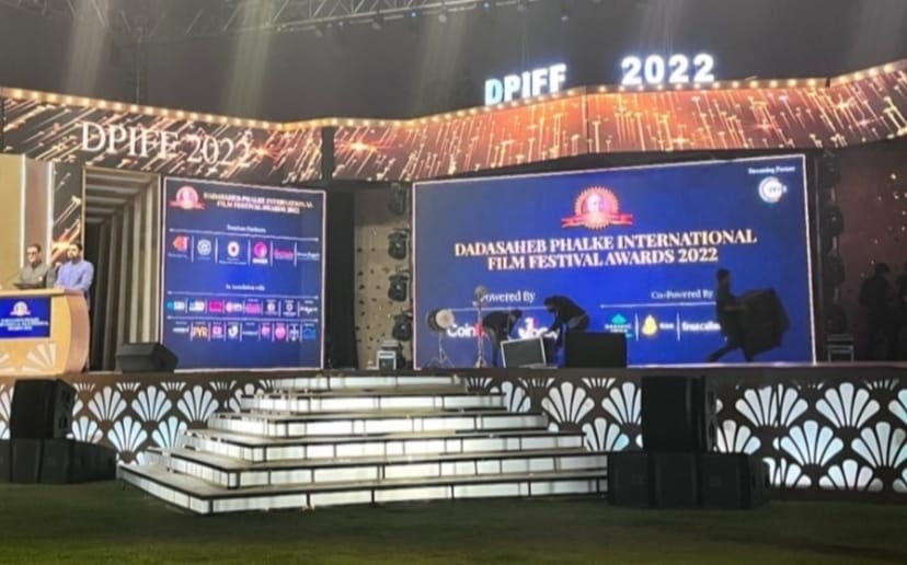 Dadasaheb Phalke Award : पुष्पा बनी फिल्म ऑफ द ईयर, रणवीर सिंह और सिद्धार्थ को मिल बेस्ट एक्टर अवार्ड