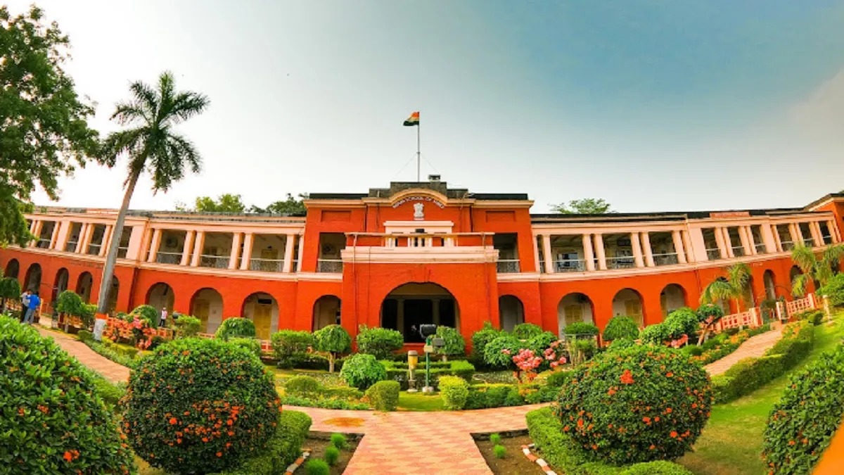 आईआईटी (आईएसएम) की सौ साल की यात्रा: पीएम के प्रधान सचिव डॉ. पी. के. मिश्र और गौतम अडाणी की मौजूदगी से बिखरेगी चमक