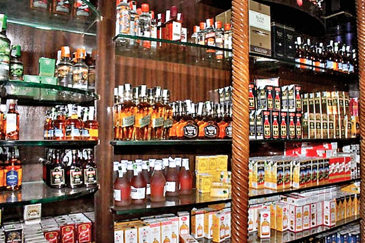 बड़ी खबर : झारखंड शराब घोटाला मामले में ACB की FIR को ED ने संभाला, दर्ज किया नया ECIR