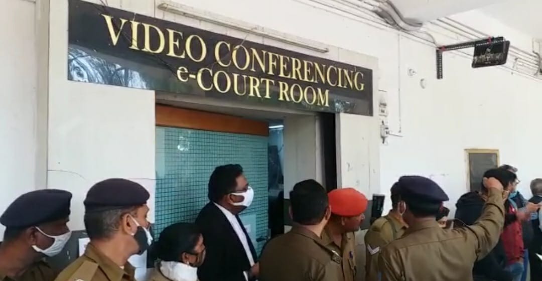 डोरंडा कोषागार मामला : लालू यादव को पांच साल की सजा, 60 लाख रुपए जुर्माना