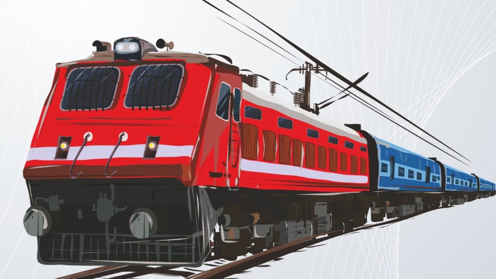 Railway News: पटना साहिब रेलवे स्टेशन पर 19 से 2 तक रुकेंगी 19 जोड़ी ट्रेन,जानिए कितनी देर का होगा ठहराव!