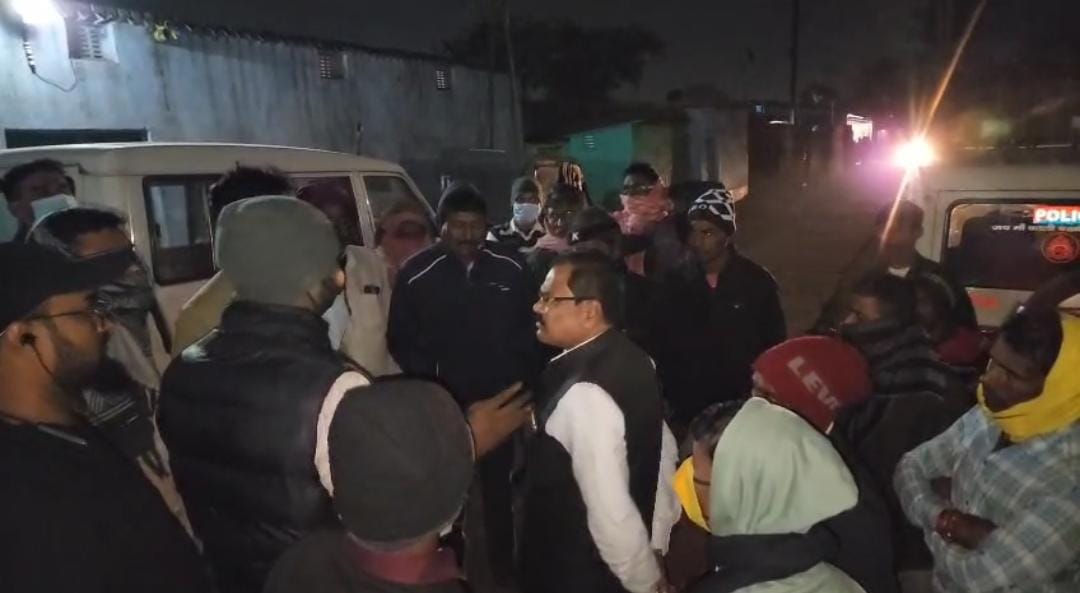 धनबाद में हो सकती थी भोपाल जैसी घटना, जहरीली गैस रिसाव से एक की मौत, दर्जनों अस्पताल में भर्ती