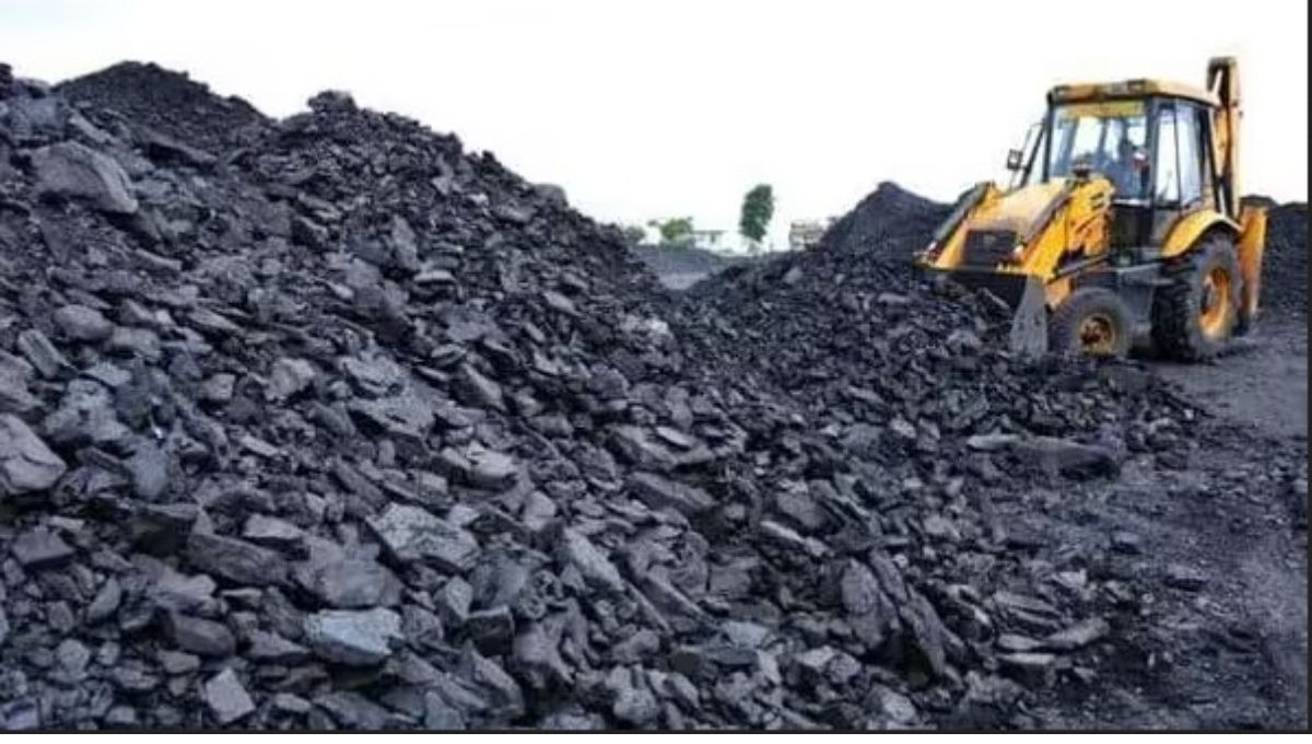 सीओ की रिपोर्ट: फेयर माइंस पर 14 एकड़ जमीन में अवैध खनन और कोयला भंडारण का आरोप