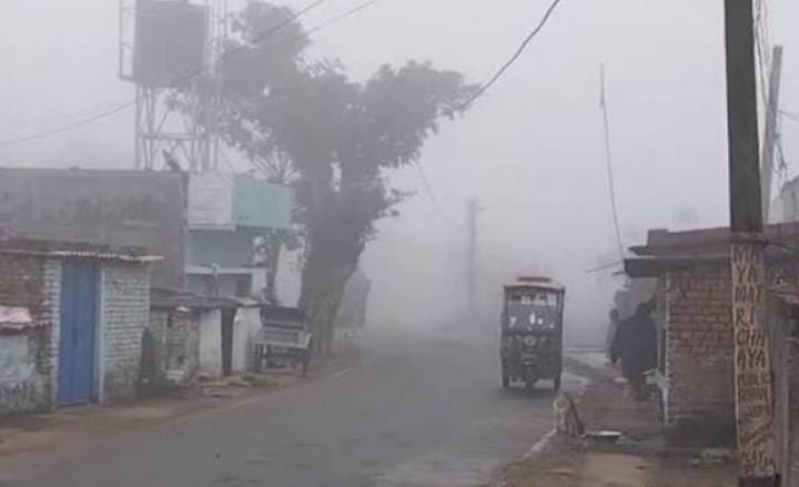 Weather Alert: 9 डिग्री पहुंचा झारखंड का पारा, ठंड से रहें सावधान वरना पड़ सकता है महंगा