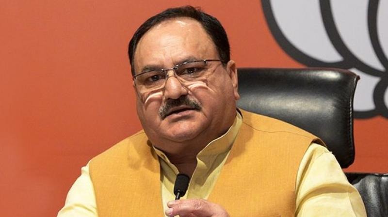 भाजपा राष्ट्रीय अध्यक्ष के संथाल दौरे को आखिर क्यों "मिशन झारखंड-बंगाल " कहा जा रहा है, निकाय चुनाव पर भी तय हो सकती है लाइन !